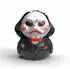 Numskull Saw Tubbz Mini PVC Figur Billy the Puppet 5 cm