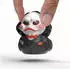 Numskull Saw Tubbz Mini PVC Figur Billy the Puppet 5 cm