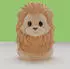 Numskull Wicked Tubbz PVC Figur Cowardly Lion 1st Edition 10 cm