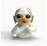 Numskull Herr der Ringe Tubbz Mini PVC Figur Gollum 5 cm