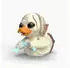 Numskull Herr der Ringe Tubbz Mini PVC Figur Gollum 5 cm