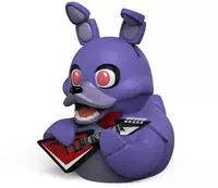 Numskull 1262882, Numskull Fnaf Tubbz 1St Ed Bonnie /Videogames (1262882)