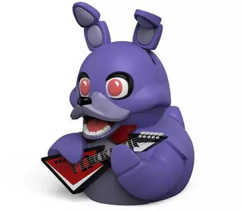 Numskull Five Nights at Freddy&acute;s Tubbz PVC Figur Bonnie 1st Edition 10 cm