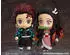 Good Smile Company Kimetsu no Yaiba: Demon Slayer Nendoroid Actionfigur Nezuko Kamado 10 cm