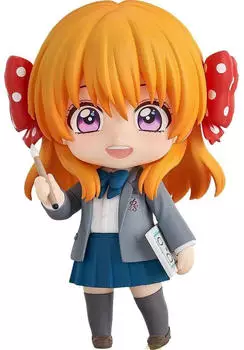 Good Smile Company Monthly Girl Nozaki-kun Nendoroid Actionfigur Chiyo Sakura 10 cm