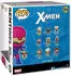 Funko Wolverine X-Men Sentinel Super Sized Pink