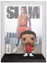 Funko Bring Young Slam Magazine 9 cm Red