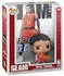 Funko Bring Young Slam Magazine 9 cm Red