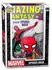 Funko Spiderman Marvel Amazing Exclusive Red
