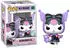 Funko Sanrio Kuromi Figure Lilac