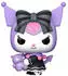 Funko Sanrio Kuromi Figure Lilac