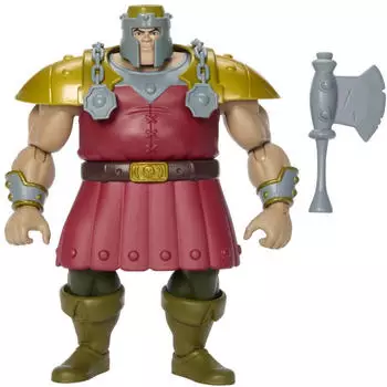 Mattel Origins Ram Man 5,5-Zoll Actionfigur Deluxe (JHK10)