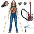 super7 Metallica Ultimates Wave 2 Cliff Burton Actionfigur 18cm (UL-MTLC-08663)