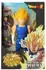 Bandai Riesenfigur Dragon Ball Limit Breaker Sparking Super Saiyajin 2 Vegeta