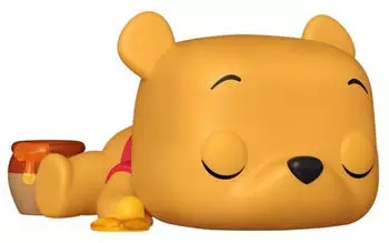 Funko POP! - Winnie the Pooh - Pooh Sleeping