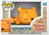 Funko POP! - Winnie the Pooh - Pooh Sleeping