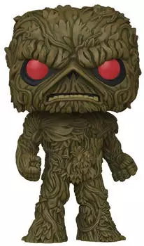 Funko POP! - Justice League Dark (2017) - Swamp Thing 6&Prime;