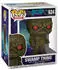 Funko POP! - Justice League Dark (2017) - Swamp Thing 6″