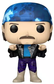 Funko POP! - WWE Jesse &bdquo;The Body&ldquo; Ventura - ca. 10 cm