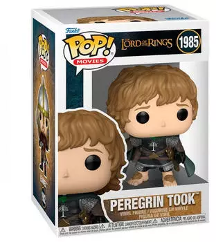 Funko POP! - Lord of the Rings - Peregrin Took