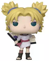 Funko 62664, Funko POP! Naruto Classic: Temari (62664)