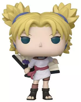 Funko POP! - Naruto - Temari New Classics