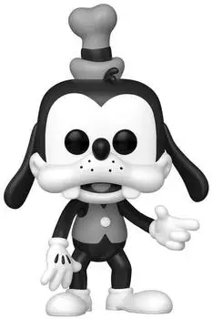 Funko POP! - Disney: Goofy Through the Ages - Goofy 1932