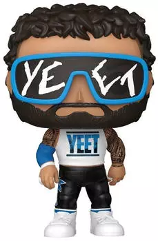 Funko POP! - WWE - Main Event Jey Uso