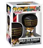 Spielfiguren Power Rangers