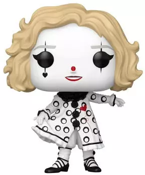 Funko POP! - Welcome to Derry - Original Periwinkle