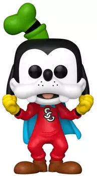 Funko POP! - Disney: Goofy Through the Ages - Goofy 1963