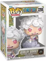 Funko 76910, Figur One Piece - Jewelry Bonney (Funko POP! Animation 2255)