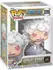 Funko POP! - One Piece - Jewelry Bonney Gear 5 (Chase möglich)-Figur ca. 11cm