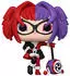 Funko POP! - Batman Ninja (2018) - Harley Quinn