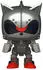 Funko POP! - Sonic the Hedgehog - Mecha Sonic