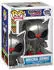 Funko POP! - Sonic the Hedgehog - Mecha Sonic