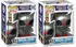 Funko POP! - Sonic the Hedgehog - Mecha Sonic