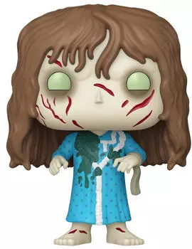 Funko POP! - Exorcist - Regan MacNeil