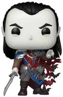 Funko! 91563, Funko! Funko! - Funko POP Vinyl D&D Strahd - Figur