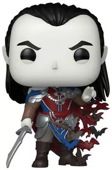 Funko POP! - Games Dungeons & Dragons Strahd Shapechanger - ca. 10 cm
