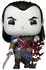 Funko POP! - Games Dungeons & Dragons Strahd Shapechanger - ca. 10 cm