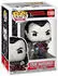 Funko POP! - Games Dungeons & Dragons Strahd Shapechanger - ca. 10 cm