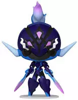 Funko FUBI0112, Funko BIG 25cm Pokemon Ceruledge (FUBI0112)