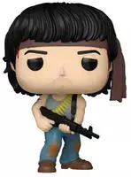 Funko! 86545, Funko! Funko! - Funko POP Vinyl Rambo FB John Rambo