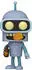 Funko Pop! Animation: Futurama - Bender Exclusive (1757)