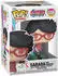 Funko Pop! Animation: Boruto Naruto Next Generations - Sarada with Sharingan