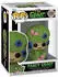 Funko Pop! Marvel Studios I Am Groot - Fancy Groot Nº1191