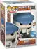 Funko Pop! Animation: Hunter x Hunter - Kite 1235