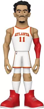 Funko Gold: NBA - Trae Young 11
