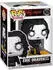 Funko Pop! Movies: The Crow - Eric Draven with crow N°1429